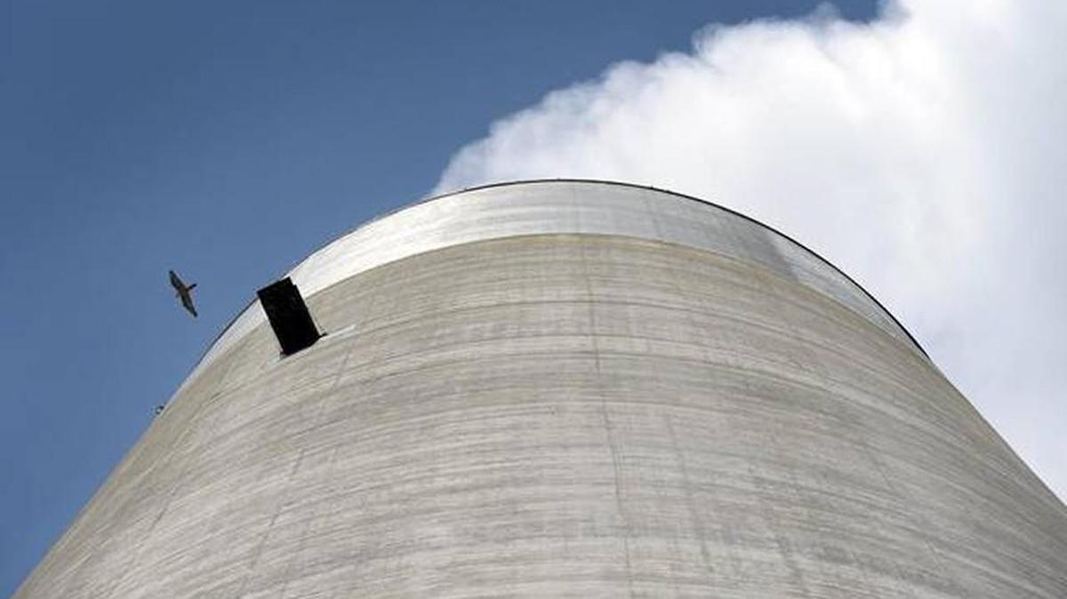 Great Plains Energy is the parent company of Kansas City Power & Light, which runs the Iatan Generation Station near Weston, Missouri.