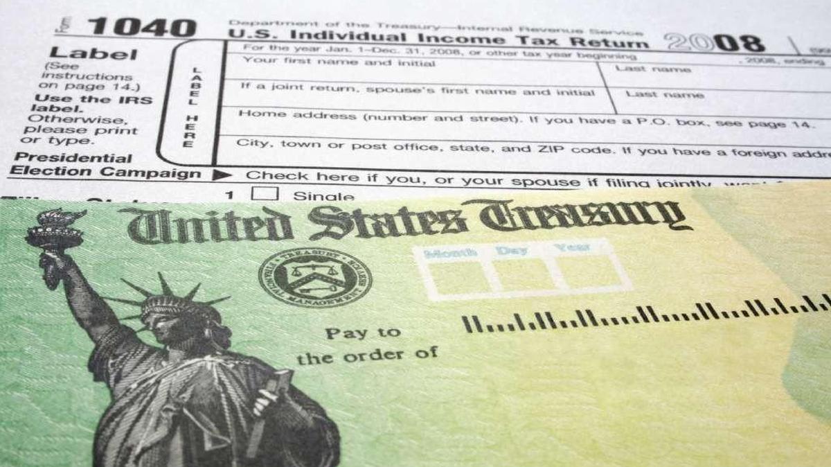 The IRS said the joint efforts of tax agencies and private companies blocked more fraudulent refunds and led to a decline in tax identity theft complaints in the recently completed filing season.