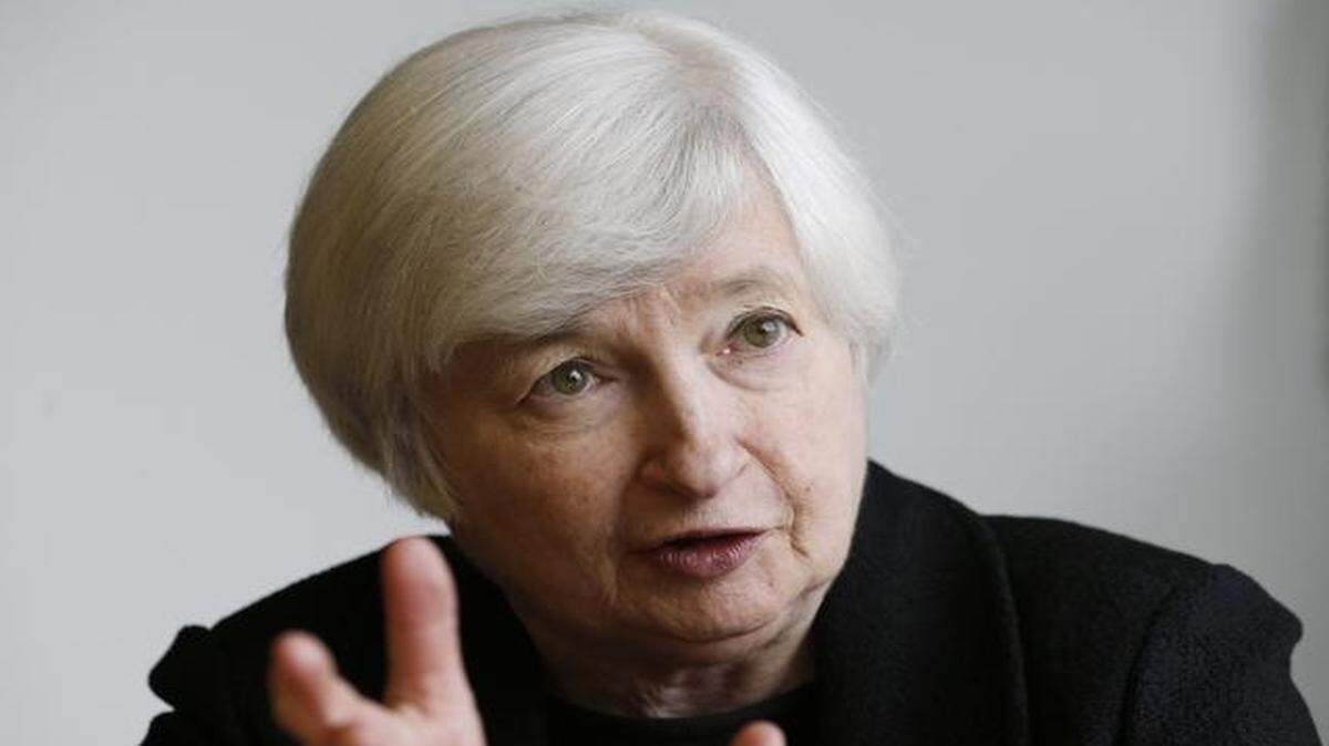 
In a speech to a Boston conference on economic opportunity, Federal Reserve Chairwoman Janet Yellen said this problem is of great concern to her, and she pointed to increased education and ownership of small businesses as two ways to deal with the problem.
