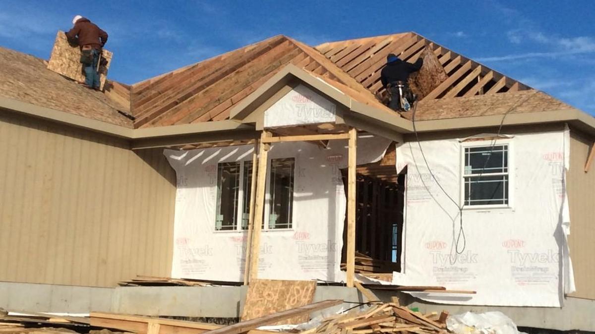 The Kansas City area’s housing market attracted an investment from Omaha’s Warren Buffett, whose Berkshire Hathaway Inc. already owns Helzberg Diamonds. The company has bought the assets of the Kansas City area’s largest home builder, Summit Custom Homes.