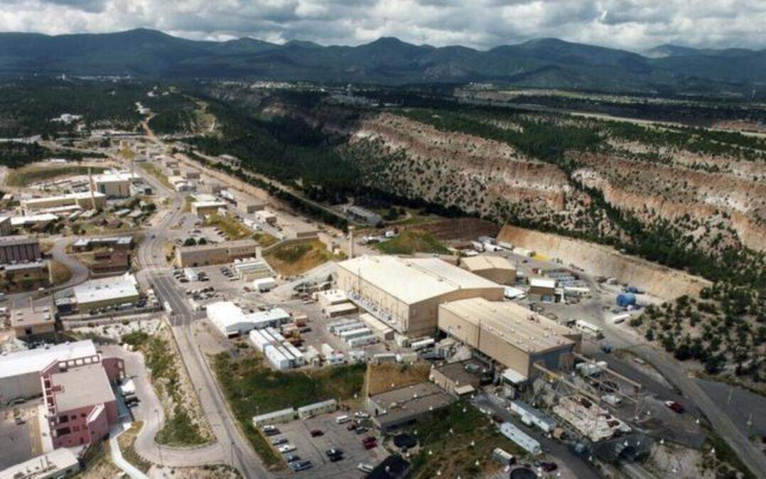 
Burns & McDonnell has won its first big contract in the nuclear construction industry — a $12 million project to build a facility at the Los Alamos National Laboratory in New Mexico.
