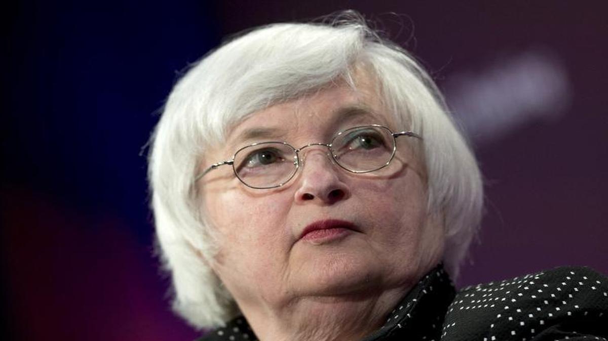 
Janet Yellen, who has led the Fed almost five years now, told Congress on July 15 that the Fed was likely to raise rates later this year, assuming its forecasts for stronger growth and lower unemployment were realized.
