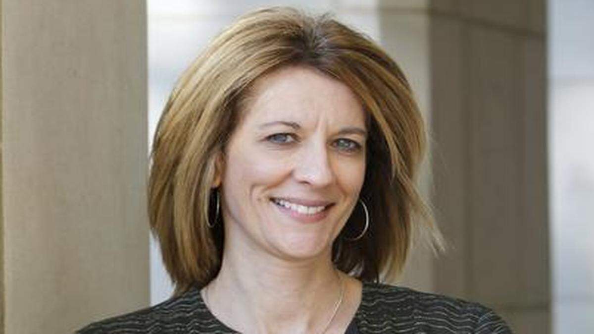 
Stephanie Kelton has been an economics professor at UMKC since 1999. She is a self-described “deficit owl” who supported larger budget deficits to counteract the recent recession. 
