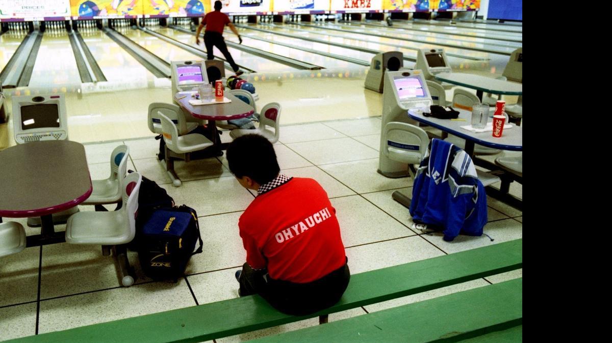 
In its heyday, Incred-A-Bowl played host to such events as the Brunswick World Tournament of Champions.
