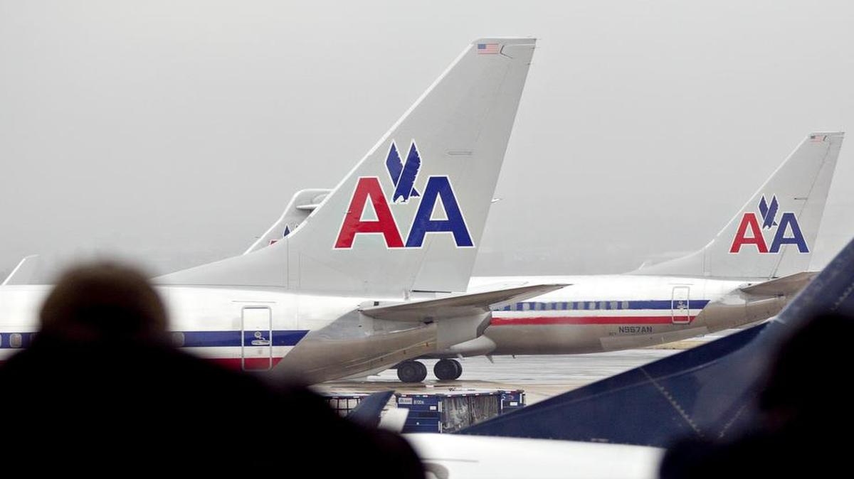 
Most of the de-icers will be delivered to the Dallas/Fort Worth International Airport, the hub of American Airlines’ operations, by November.
