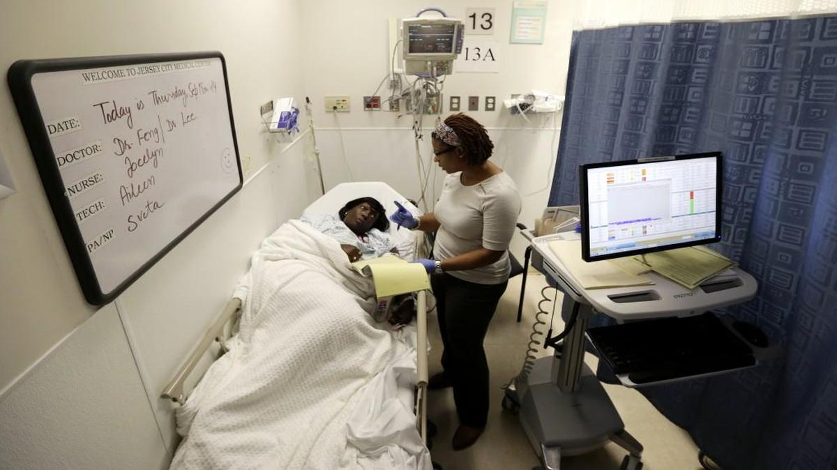 U.S. employers held the growth in health benefits costs per employee to just 3.8 percent in 2015. Kansas City area employers tamped down cost growth even further, holding it to 2.8 percent.