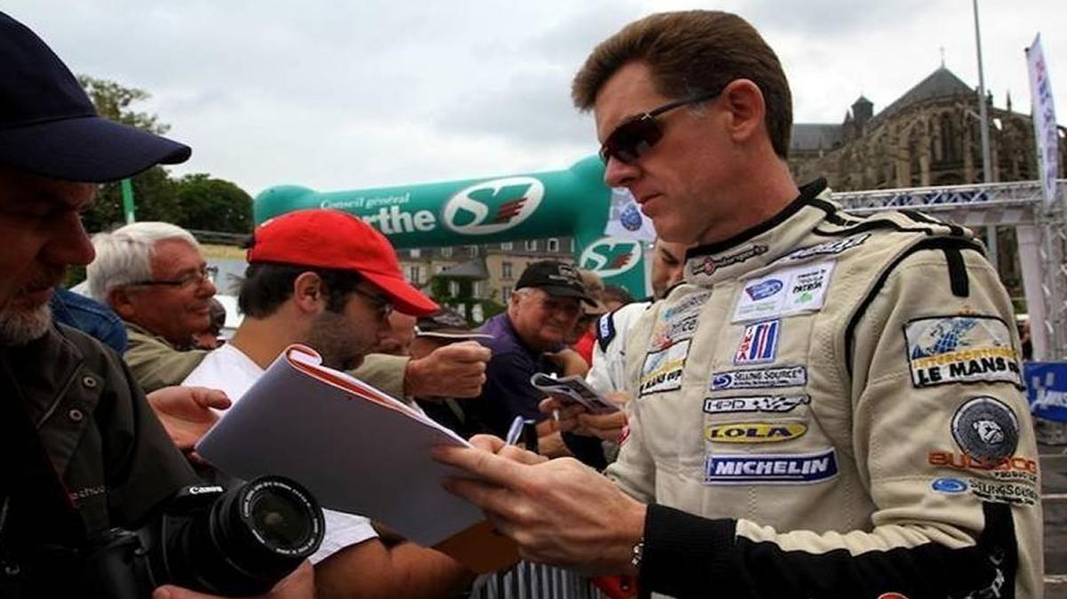 The criminal trial of Scott Tucker, a Leawood payday loan businessman, has been delayed until September.