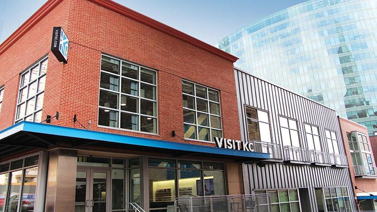 Visit KC, the former Kansas City Convention & Visitors Association, is a nonprofit economic development organization that promotes the area’s tourism and convention business.