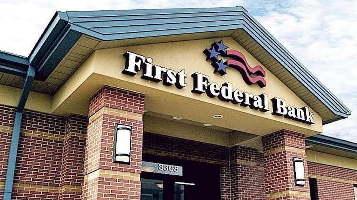 
A merger of First Federal Bank of Kansas City and Inter-State Federal Savings and Loan will create one institution with branches on both sides of the state line.

