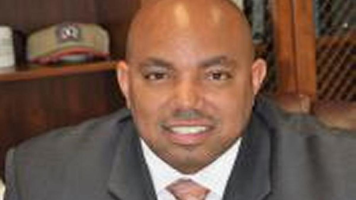 Wayne Bell is the new acting administrator for the U.S. Small Business Administration’s four-state region that includes Kansas City.