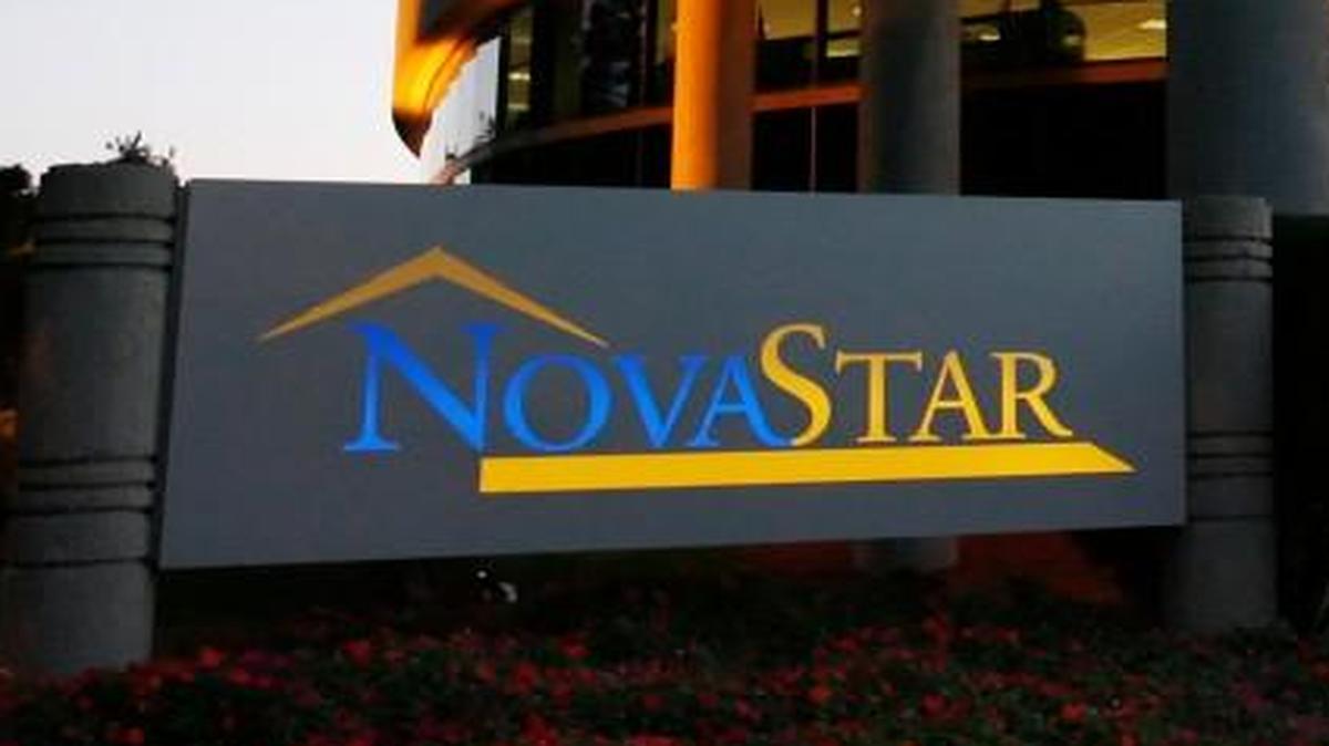NovaStar Mortgage was part of NovaStar Financial Inc. that had its headquarters in Kansas City. It is now part of Novation Companies Inc., which is reorganizing in federal bankruptcy court.