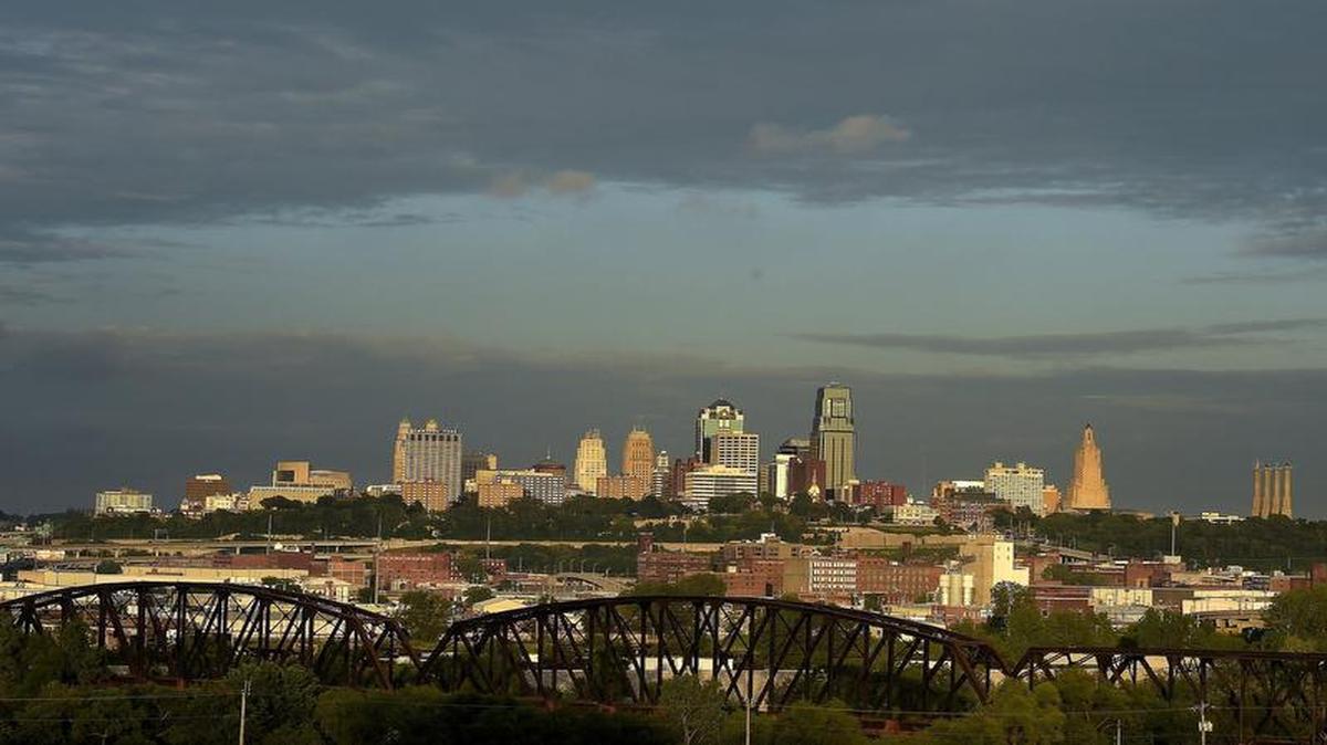 
Kansas City’s $122 billion economy was behind only 61 countries worldwide, including Ukraine at nearly $132 billion, and ahead of all the rest, topped by Morocco at $107.5 billion. 
