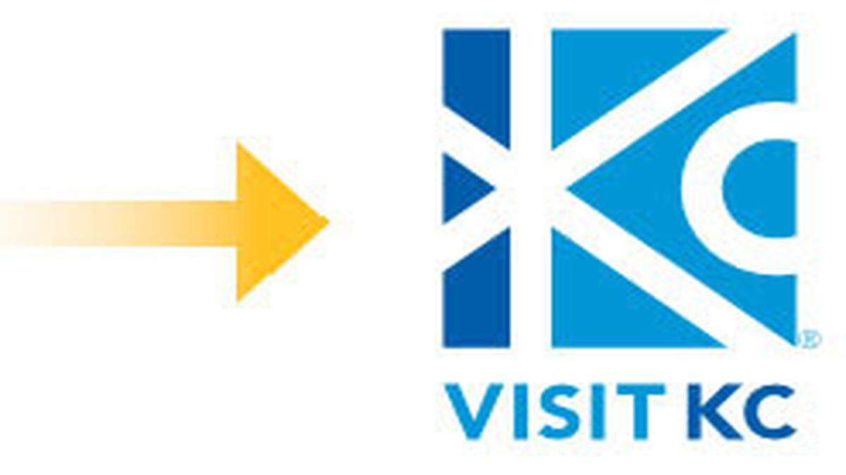 
Visit KC has some roots. It was initially used in 1918 as the name of the hospitality arm of the Chamber of Commerce.

