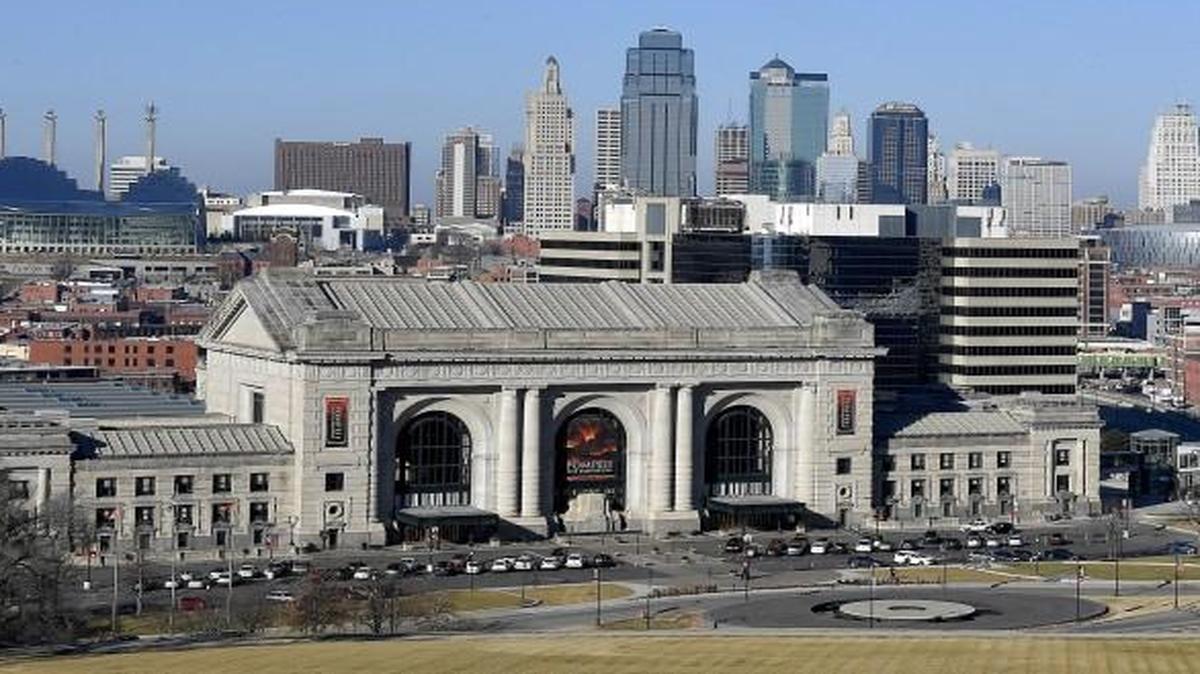 Kansas City Star reporters were among those honored at the Heart of America journalism awards on Saturday.