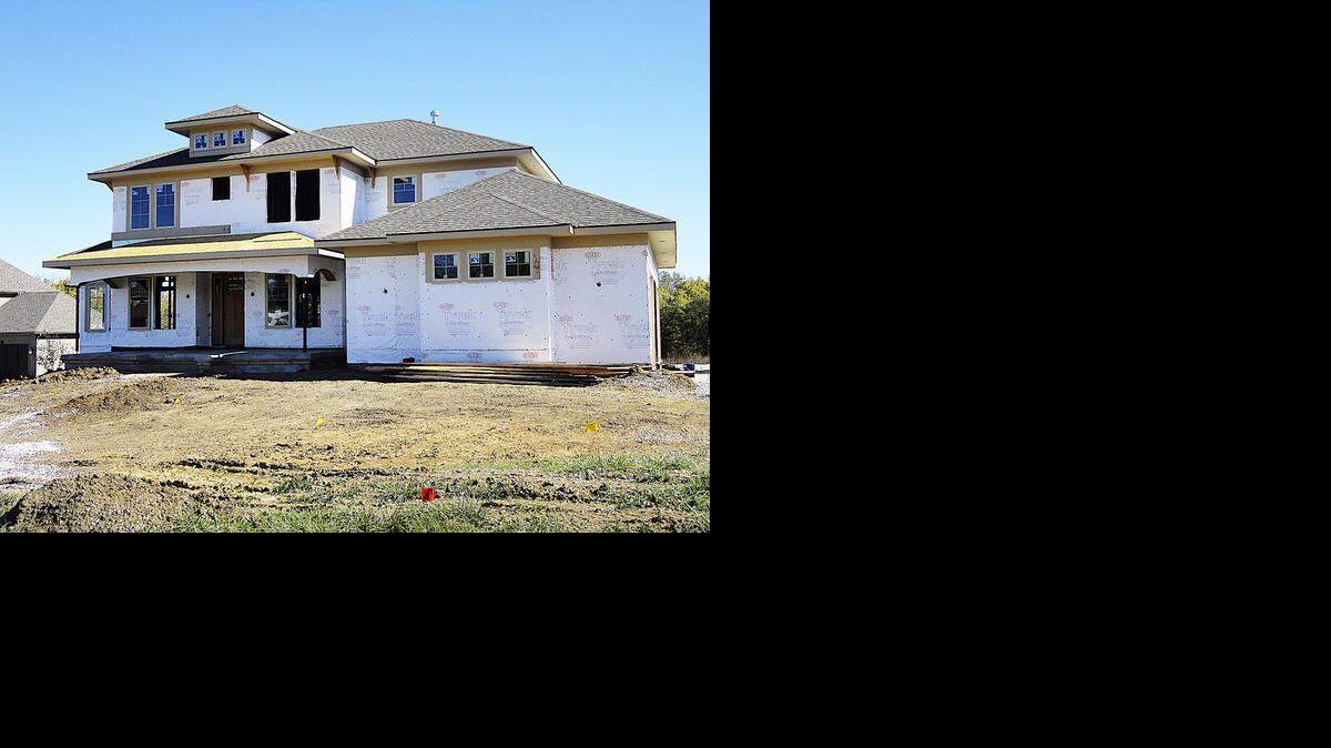 
Johnson County continues to lead the area in home construction activity, with 802 permits issued through the first six months of the year. It was followed by Jackson, Clay and Platte counties. The top cities were Kansas City, Olathe, Overland Park, Lee’s Summit and Lenexa.
