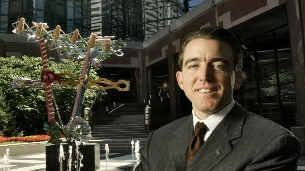 
UMB Financial CEO Mariner Kemper said lending is up but the company adheres to its “careful” lending philosophy.
