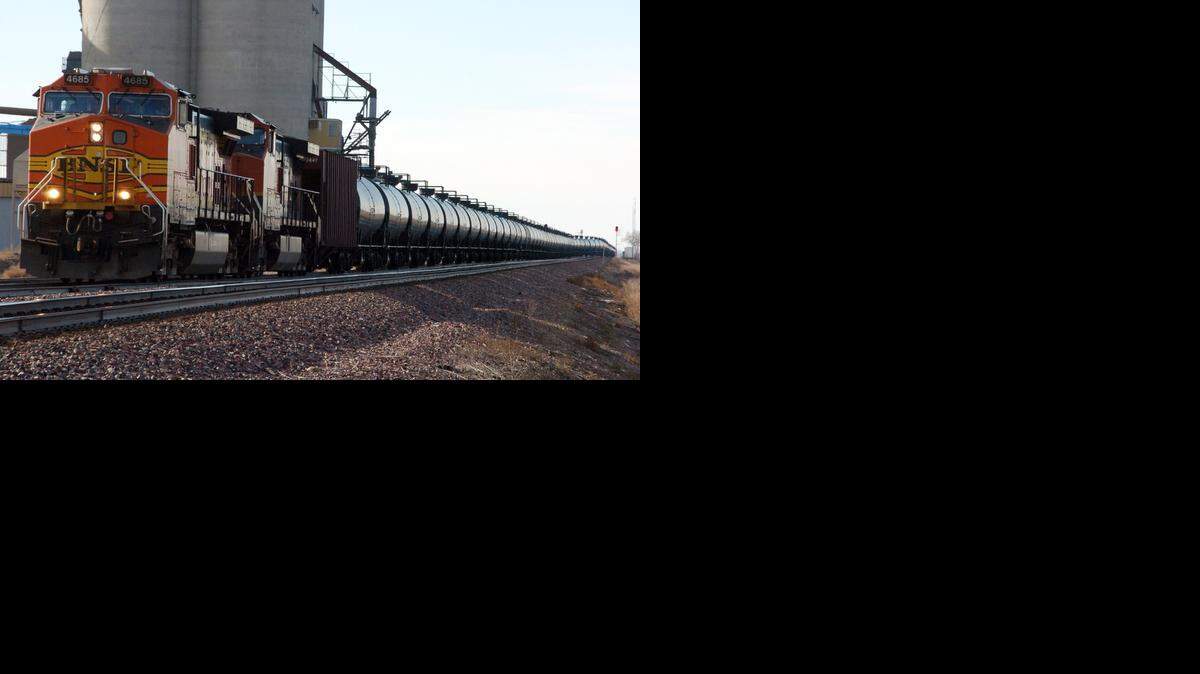 
BNSF Railway is trying to grab more business with a new route in partnership with Mexico’s Ferromex.
