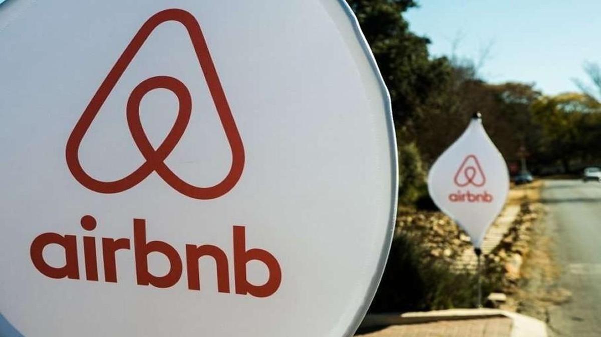 Airbnb said Kansas City had 38,000 guest arrivals recorded this year.
