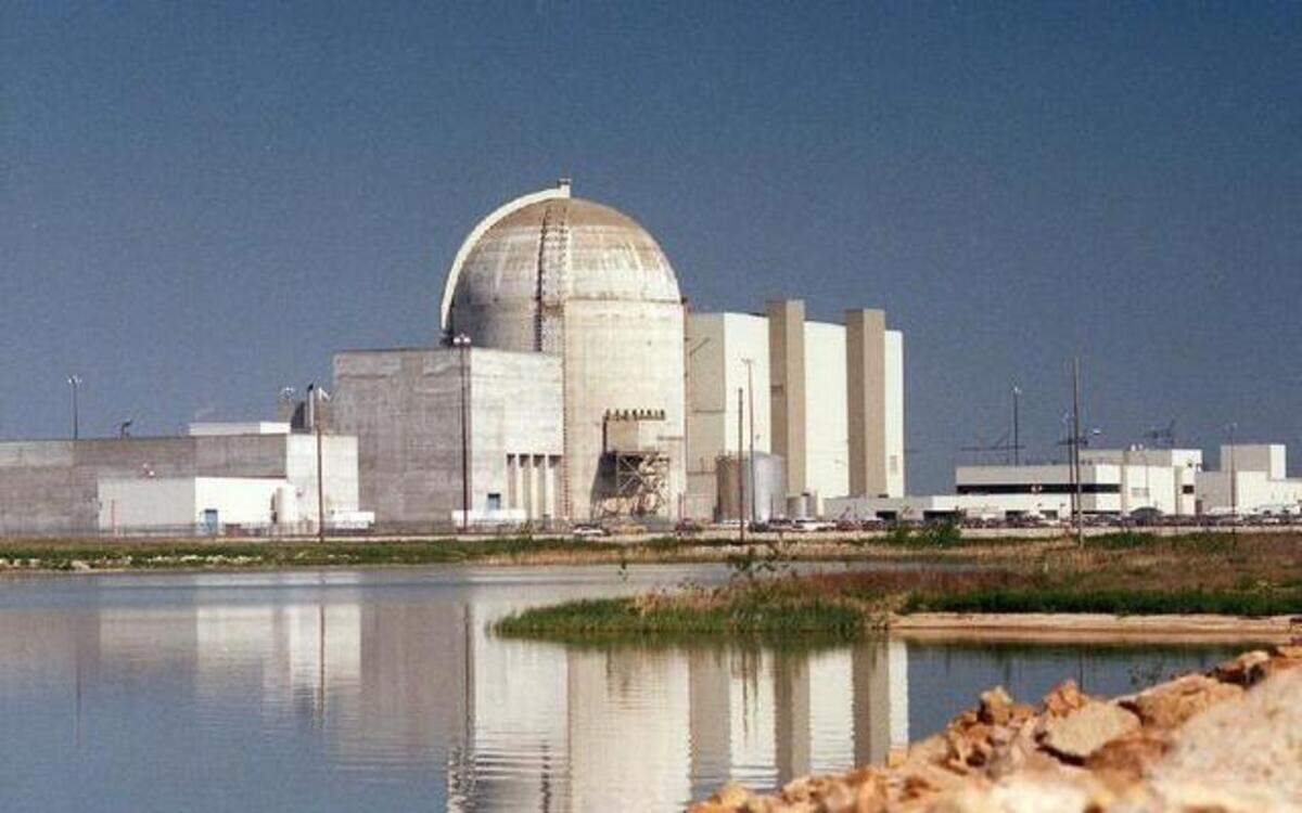
Part of the rate increase requested Friday by KCP&L would go to replace water pipes at the Wolf Creek nuclear power plant. 
