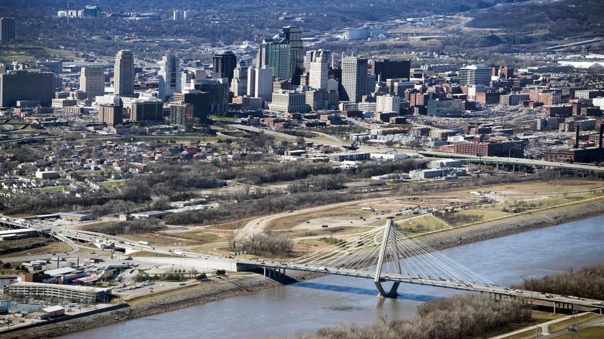 Four large Kansas City area companies earned a “best employers” ranking by Forbes magazine: Black & Veatch, Garmin, Cerner and Hallmark Cards.