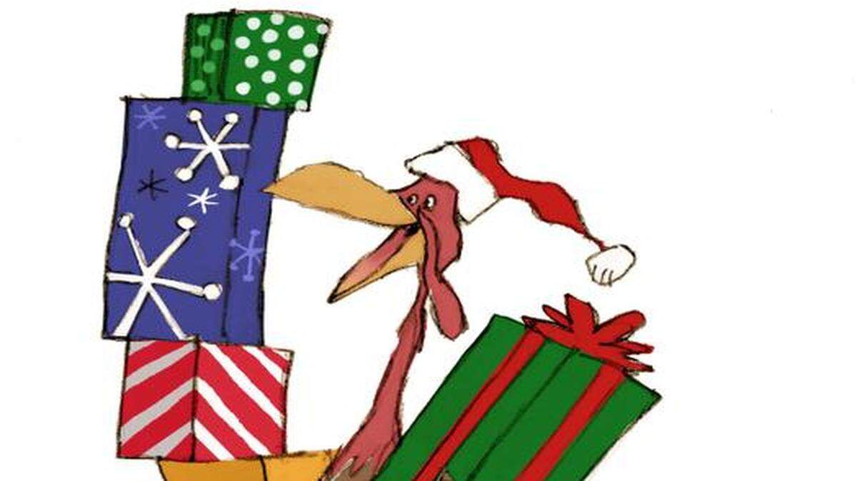
Thanksgiving Day holdouts face the possibility that consumers will be tapped out by the time they finally open when the sun rises on Black Friday.
