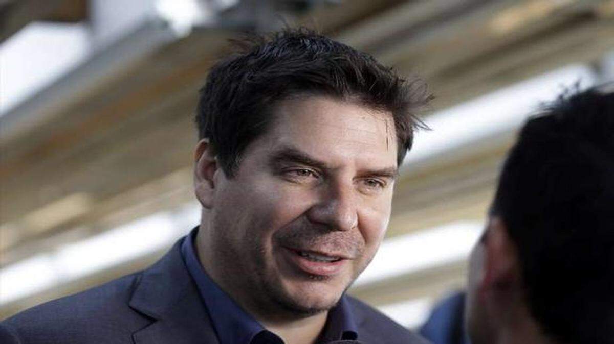 
Marcelo Claure, Sprint CEO, is making changes quickly after rejecting advice to leave things alone for 100 days.

