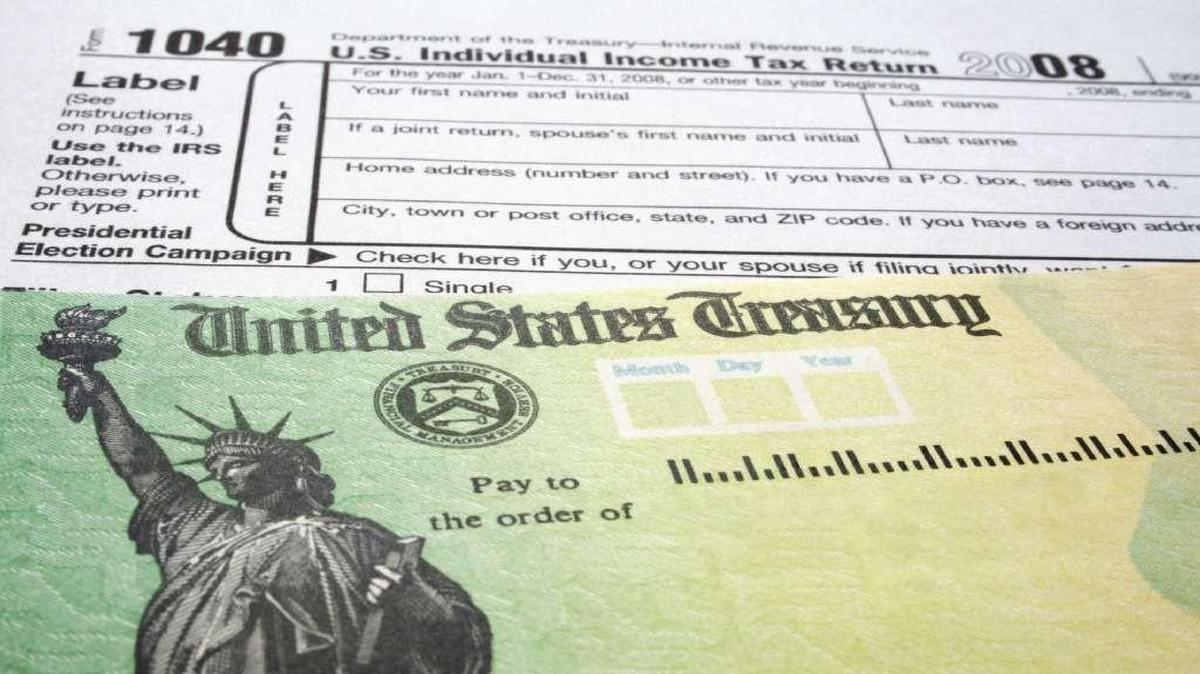 
Because of identity theft, more Americans each year have discovered that someone has fraudulently claimed a tax refund from the IRS in their name. 
