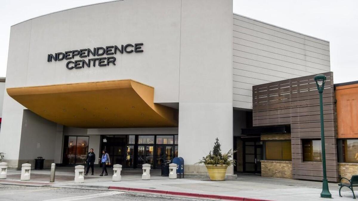 Independence Center Mall, which faced a foreclosure sale on Friday, got a new operator.