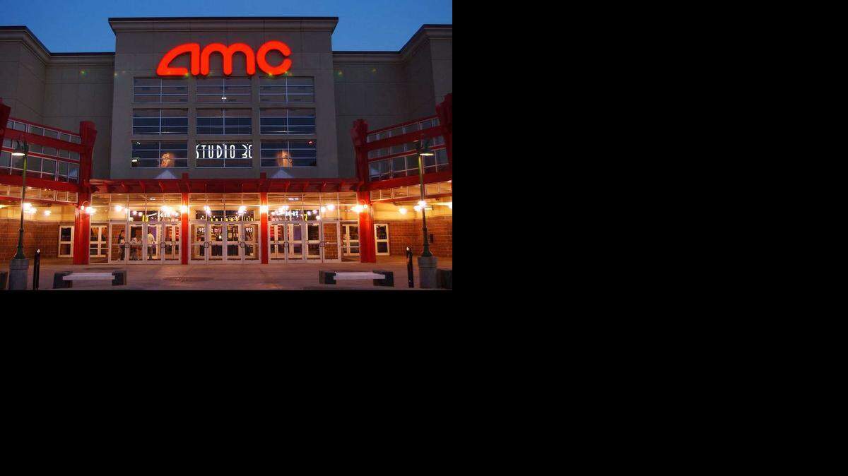 
Gerry Lopez, AMC’s president and chief executive, said the company is “building momentum behind our continuing transformation of the AMC guest experience,” a reference to upgrading theater seating, sound, projection and food experiences.
