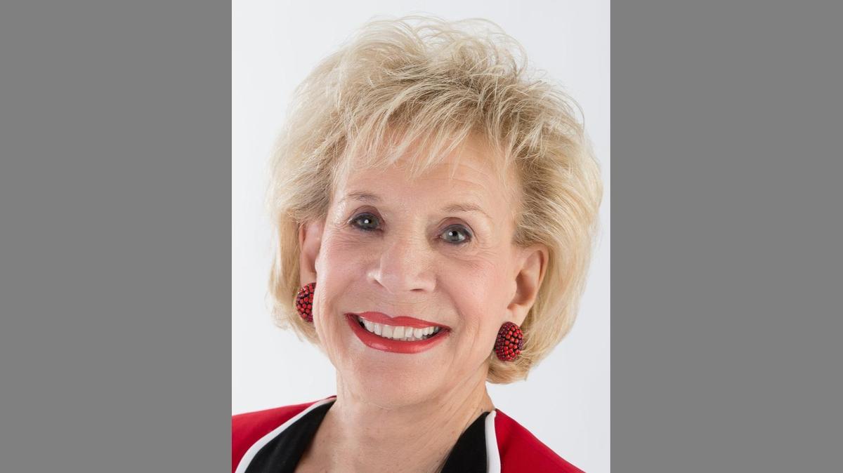 Annette Bloch