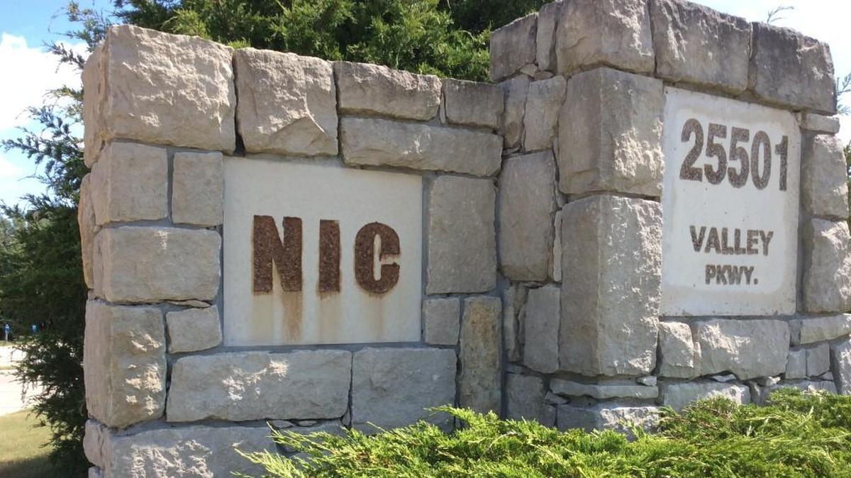 Olathe-based NIC Inc. suffered the loss of a big state customer.