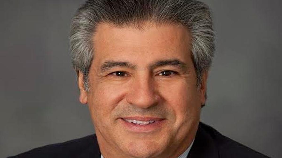 Bill Lucas