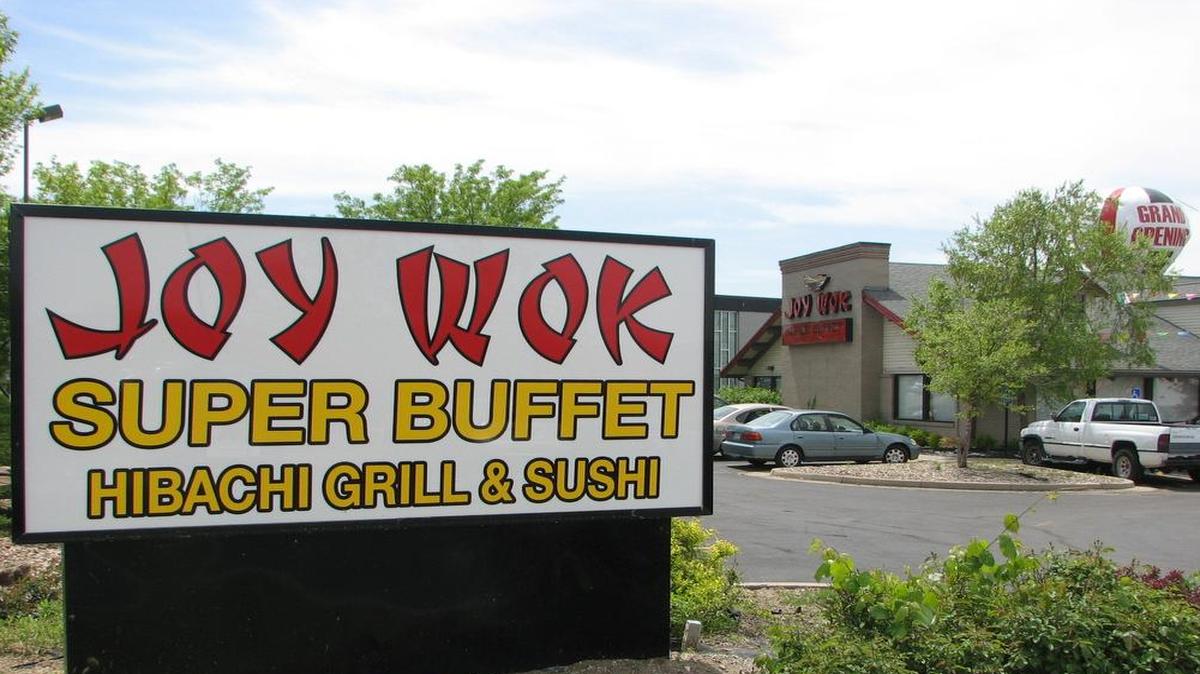 Joy Wok will soon have three locations in the Kansas City area.
