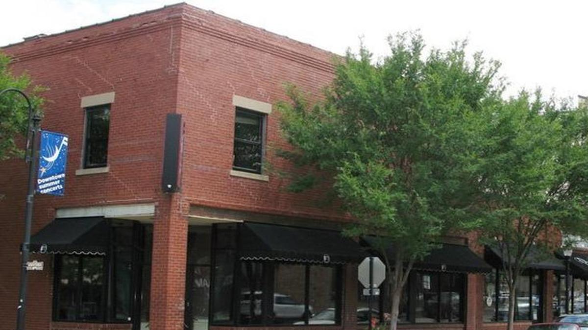 Jason and Jessica Dalton plan to open a Llywelyn’s Pub at 301 S.E. Douglas St. in downtown Lee’s Summit on Feb. 24 after a complete remodeling.