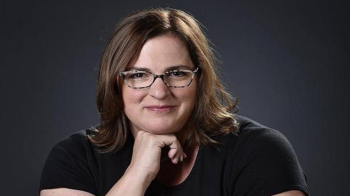 Jo Marie Scaglia, founder and owner of The Mixx, wants her new Prairie Village restaurant “to be a gathering place for the community and families, as well as providing great food.”