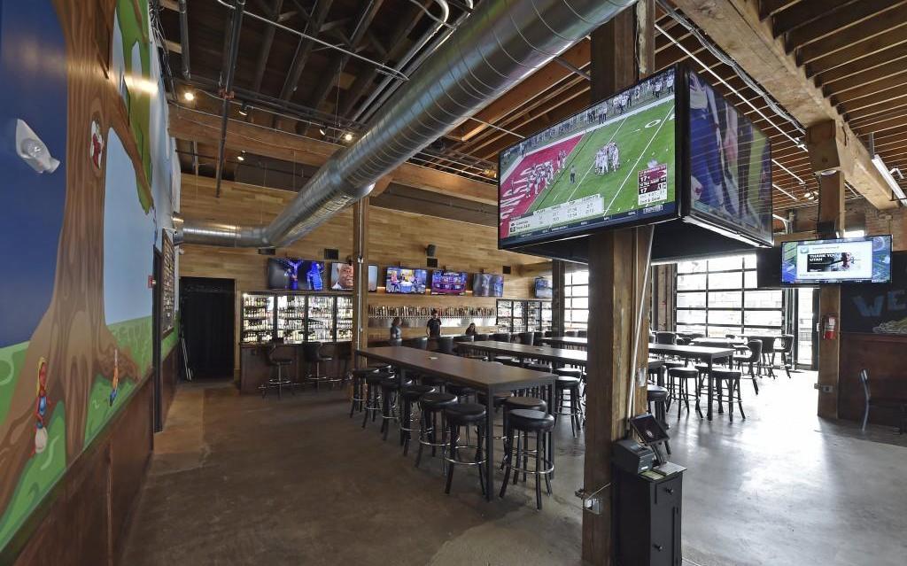 I like to test my knowledge at these trivia nights around Kansas City. Where do you go?