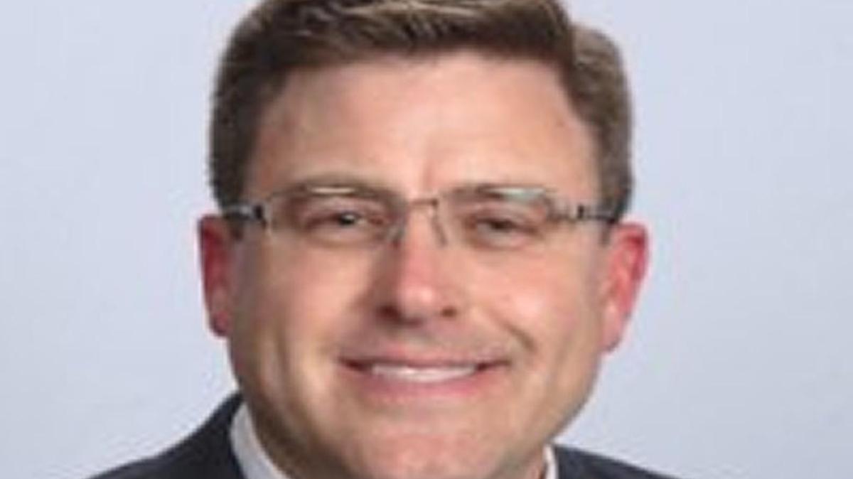 Andrew Deister is the new president and CEO of Russell Stover.
