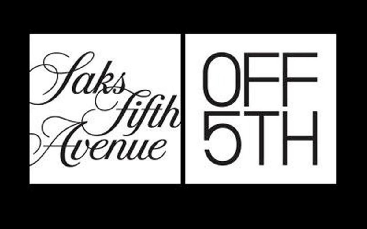 Saks Fifth Avenue Off 5th will close its space in the Legends in Kansas City, Kan., in mid-January.