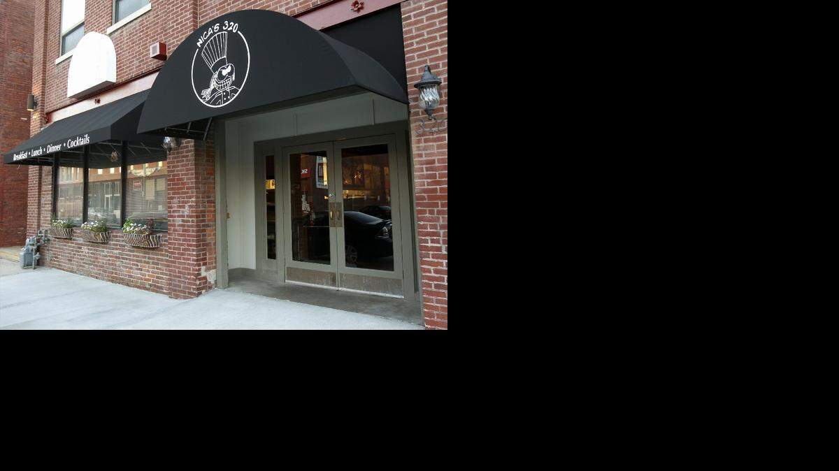 
Blvd Tavern will open in the former Shiraz/Nica’s space.
