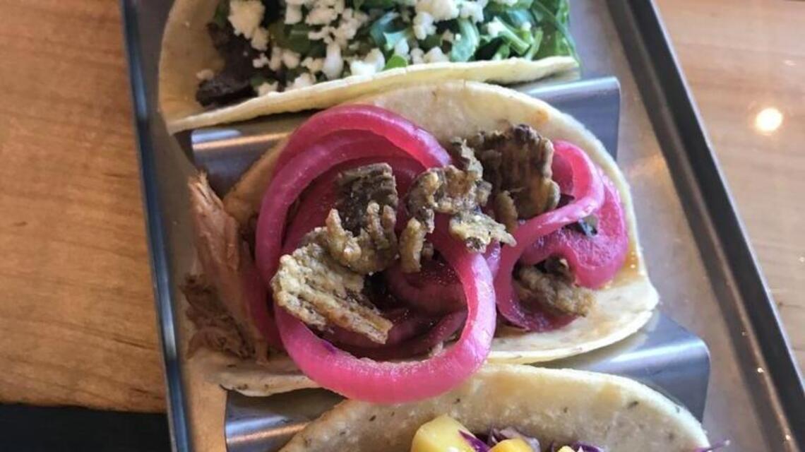 Kansas City Crossroads taco spot of 9 years is closing. ‘An amazing run’