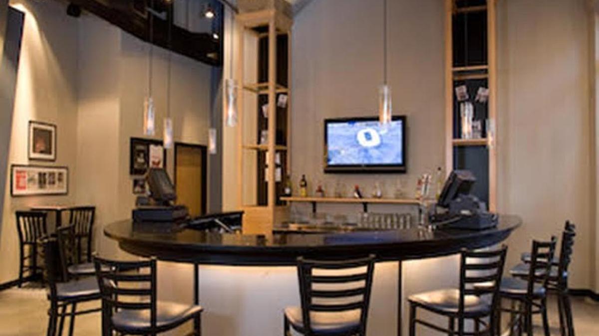 Stanford & Sons Comedy Club plans to open Nov. 2 in the Legends Outlets.