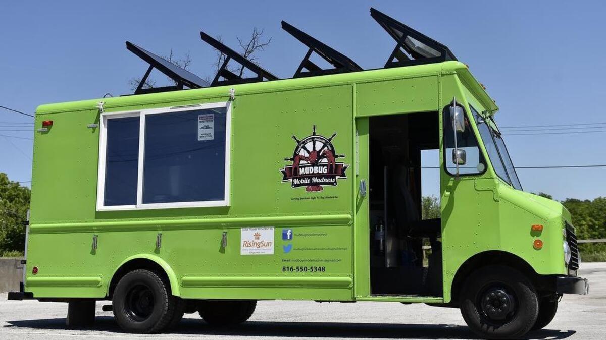 Mudbug will feature specials like Cajun Po’Boys, gumbo and fresh fish. Fresh fish shipments from Gulf come in on Thursdays, and often sell out on Fridays.