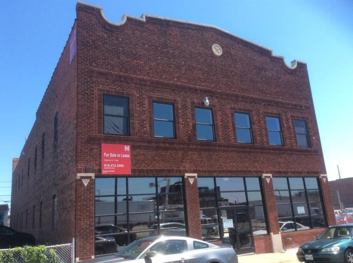 RedWether Collaborative wants to open a two-story food hall at 1707 Locust St.