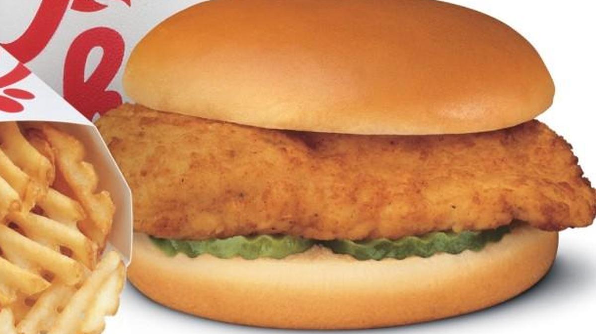 Chick-fil-A was named the favored quick-serve restaurant in Missouri, study finds.