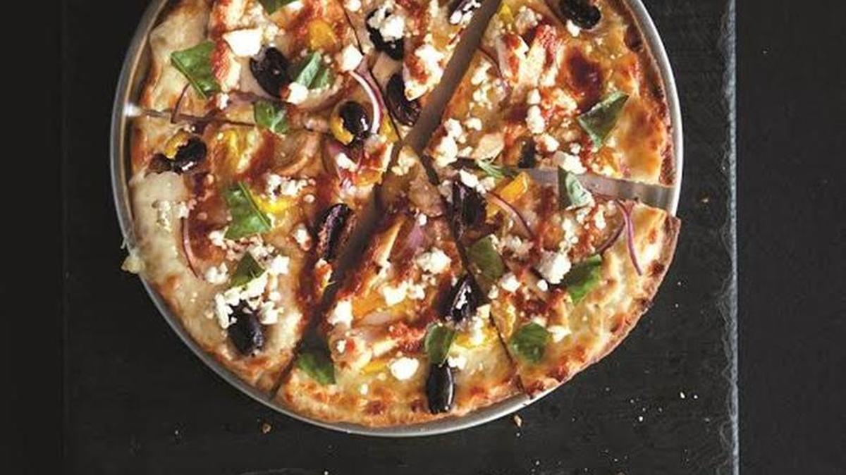 Pie Five recently closed its last KC area location. The chain offered made-to-order pizza in less than five minutes.
