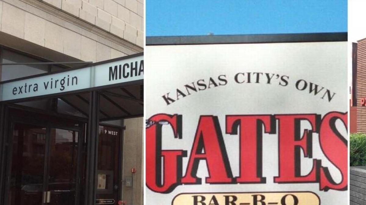 Extra Virgin, Gates Bar-B-Q on Main Street, and Pizzabella are some of the restaurants with 7 or more priority or critical health code violations in recent routine inspections.