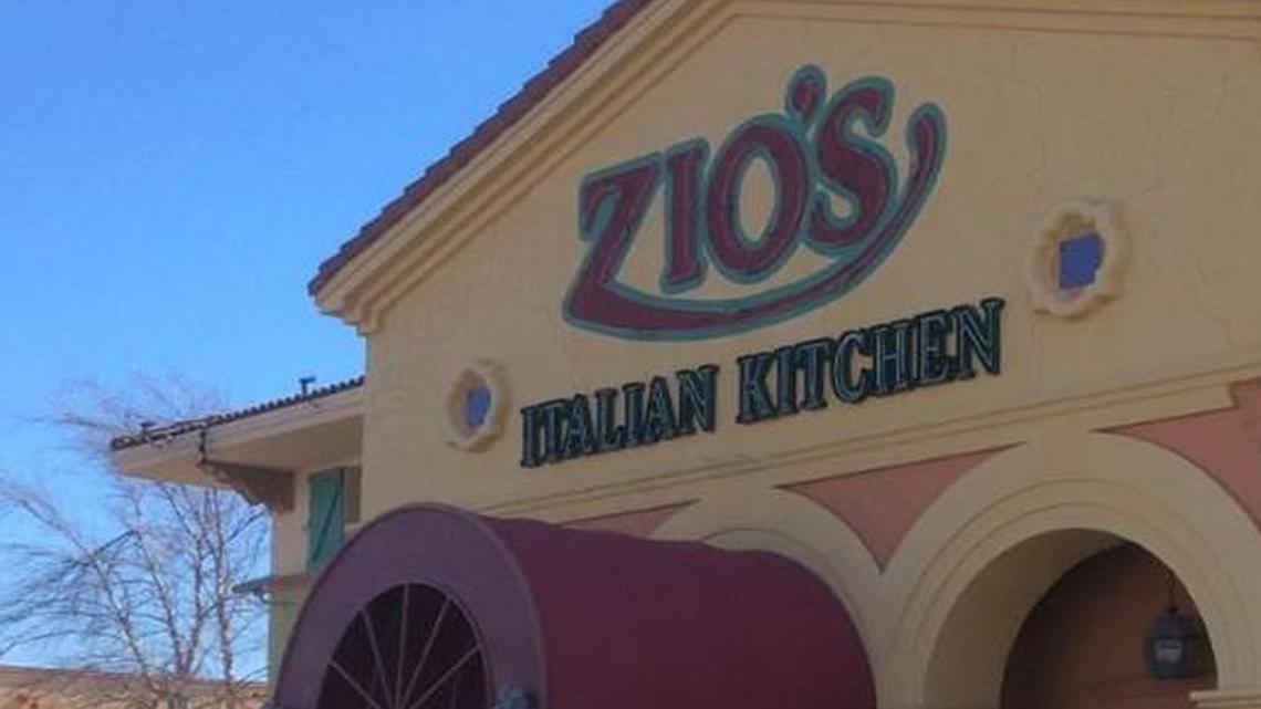 Zio’s Italian Kitchen has closed after two decades at 11981 S. Strang Line Road.