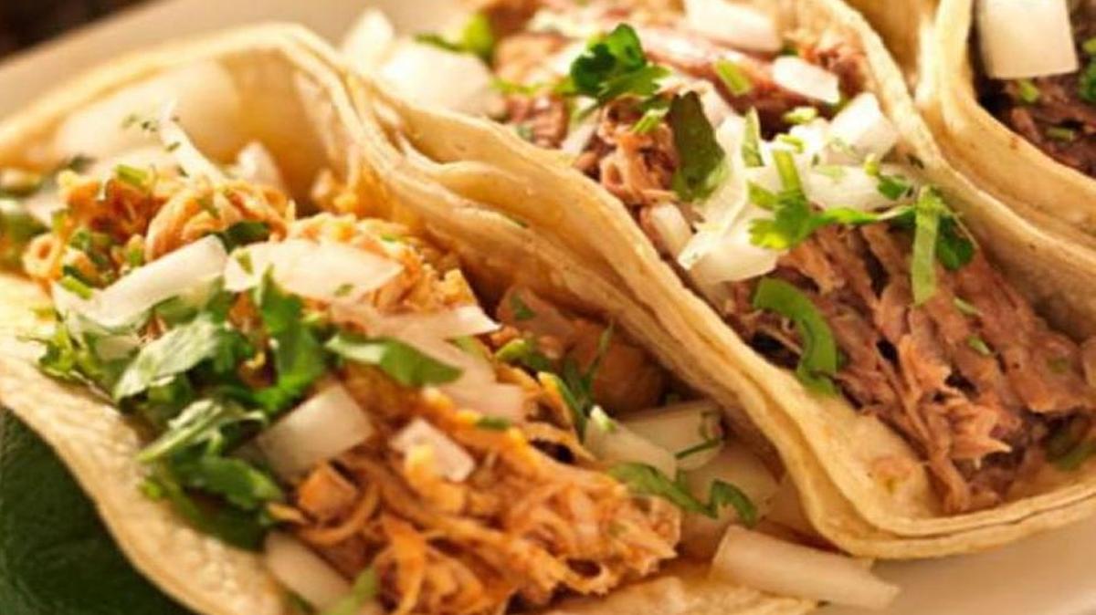 El Fogon opened in Overland Park five years ago using family recipes. It plans to open a second location in Westport by early June.