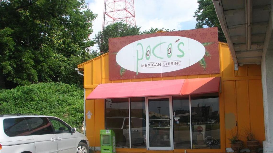 
El Porton Cafe Express plans to open later this month at 240 E. Linwood.
