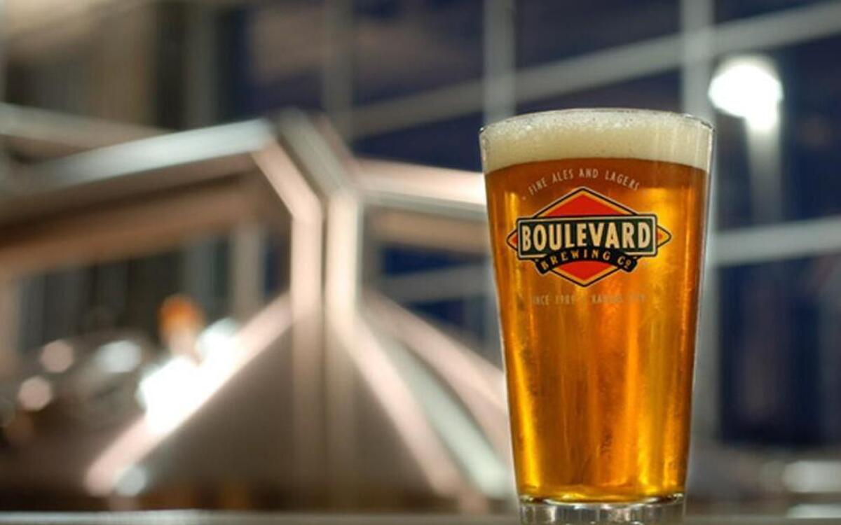 
In early 2016, Boulevard Brewery’s selection of beers will become available in six more states: Arizona, Connecticut, Delaware, Kentucky, Michigan and Rhode Island.
